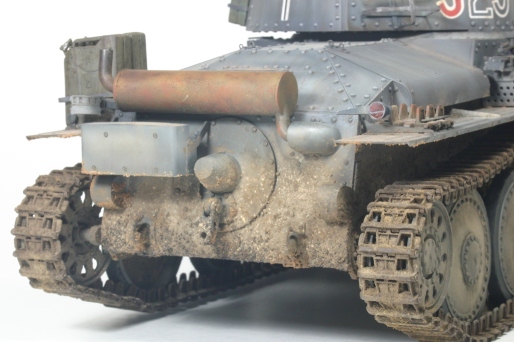 panzer 38t back